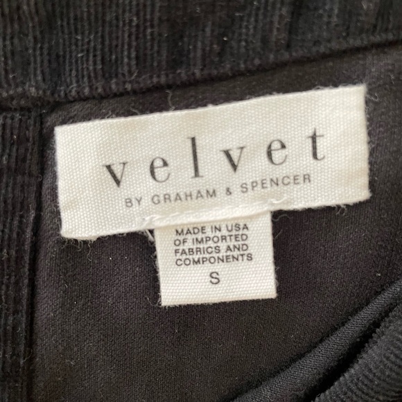 Velvet Graham and Spencer - Picture 4 of 5